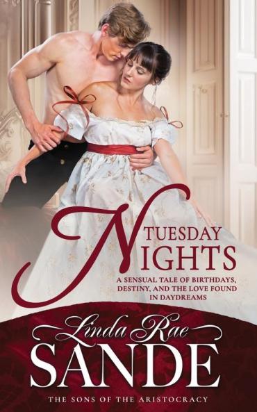 Tuesday Nights: 1 (Sons of the Aristocracy)