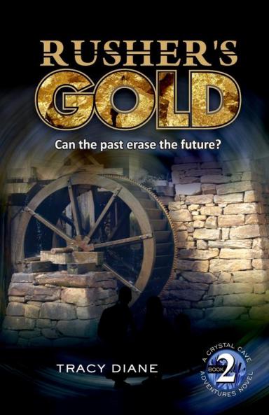 Rusher's Gold