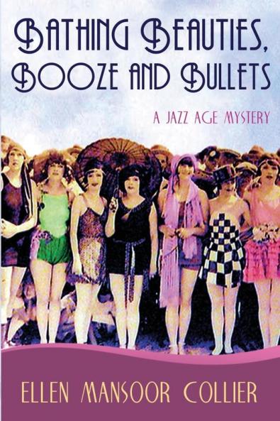 Bathing Beauties Booze and Bullets