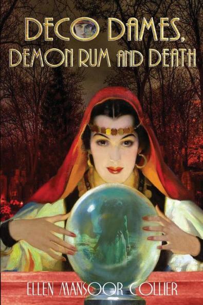 DECO DAMES DEMON RUM And DEATH