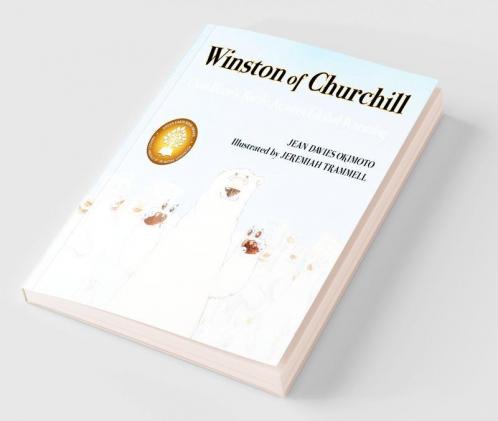 Winston of Churchill