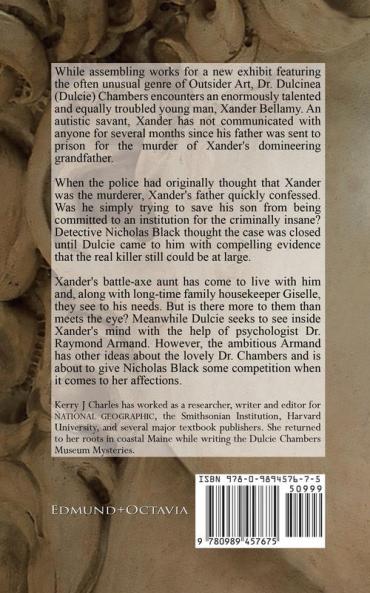 A Mind Within: 4 (Dulcie Chambers Mysteries)