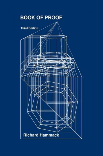 Book of Proof