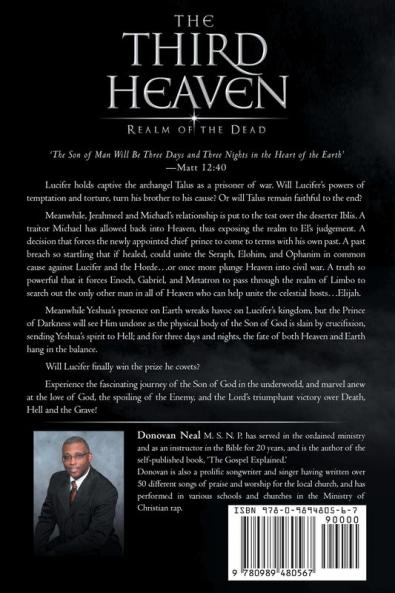 The Third Heaven: Realm of the Dead