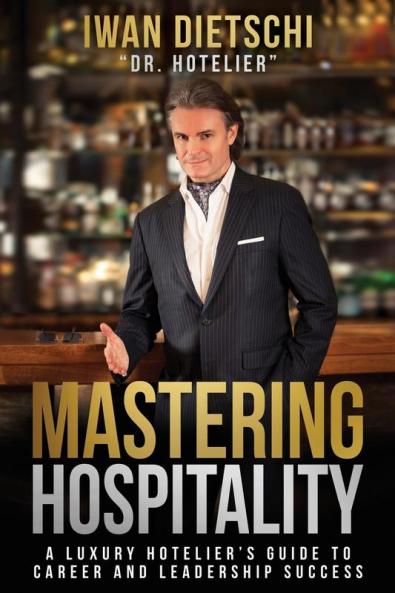 Mastering Hospitality