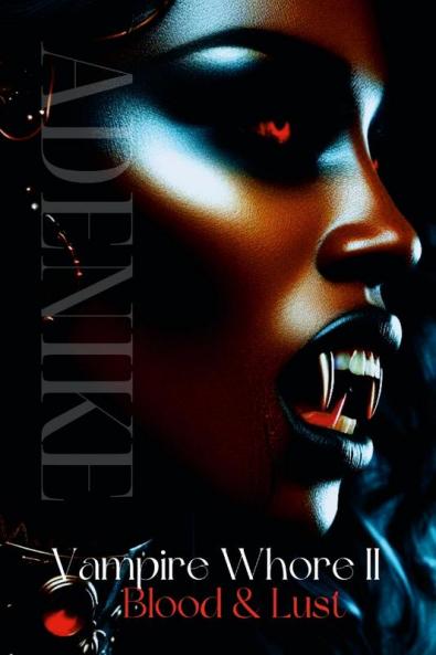 Vampire Whore II