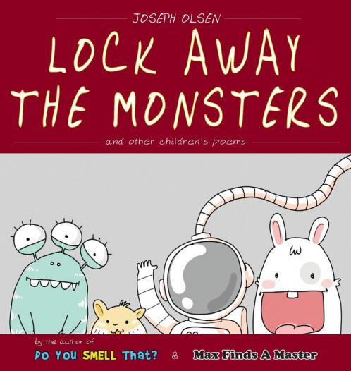 Lock Away The Monsters