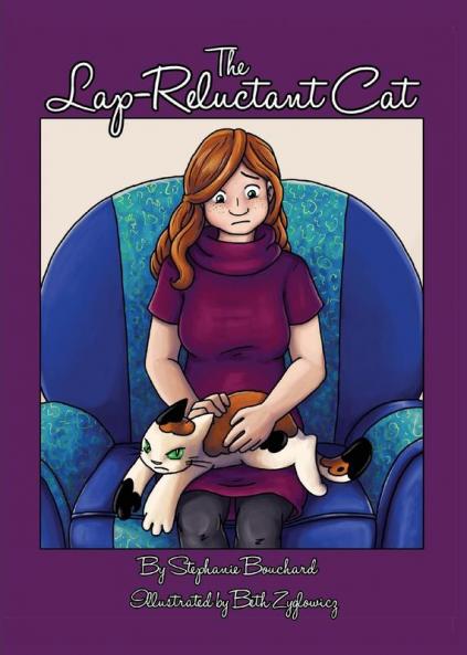 The Lap-Reluctant Cat