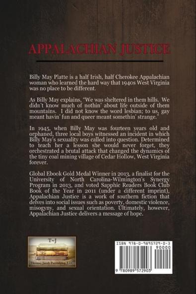 Appalachian Justice