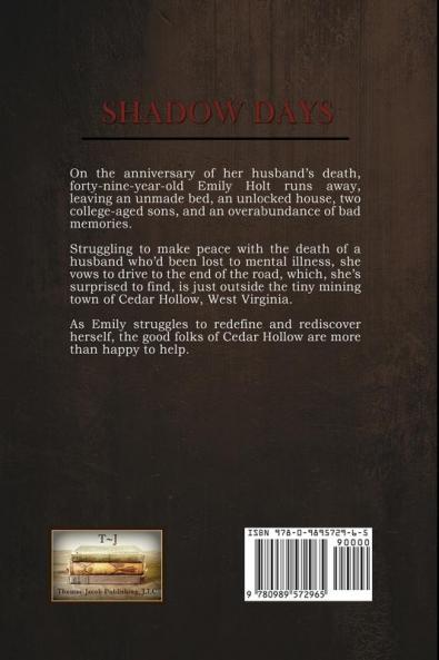 Shadow Days