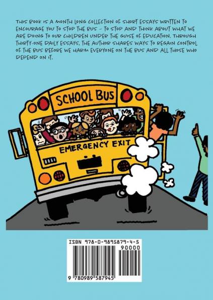 Stop The Bus