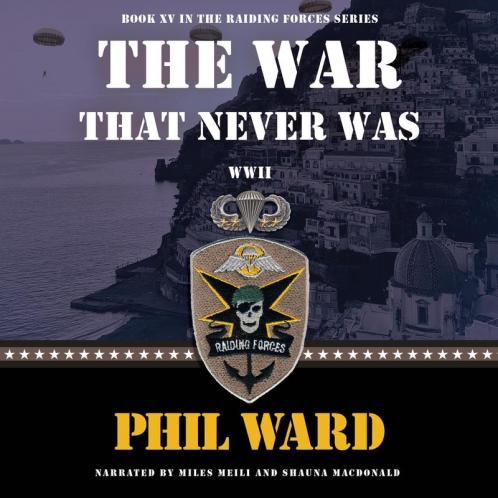 The War That Never Was