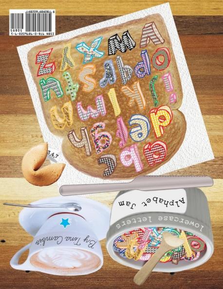 Alphabet Jam