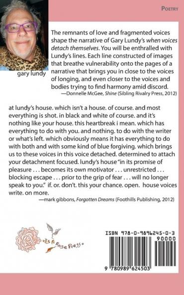 When Voices Detach Themselves