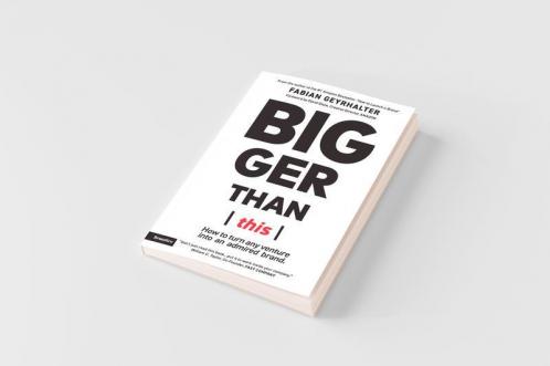 Bigger Than This