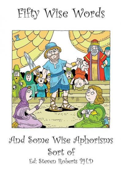 Fifty Wise Words and Some Wise Aphorisms