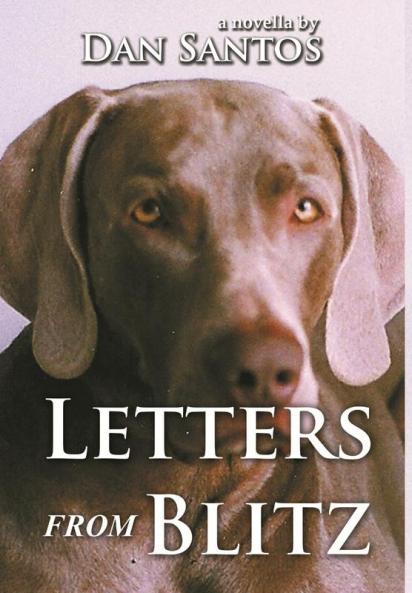 Letters from Blitz