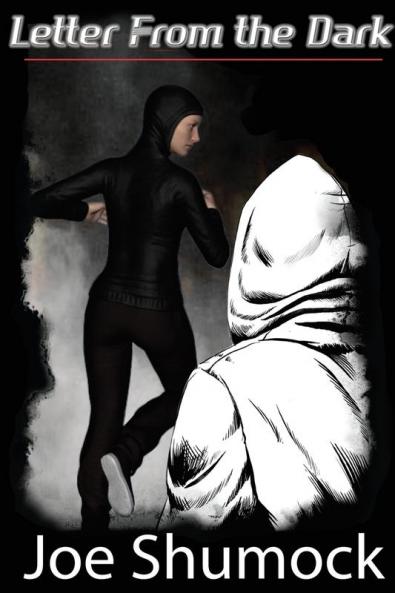 Letter From the Dark: 3