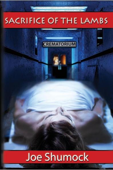 Sacrifice of the Lambs: 4 (Letter)