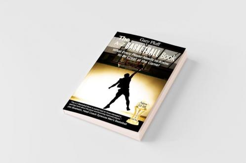 The A-Z Basketball Book