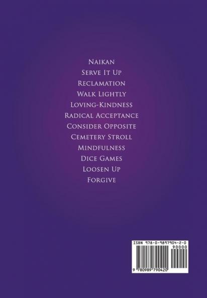 Beyond Me: Practices for Expanding Compassion