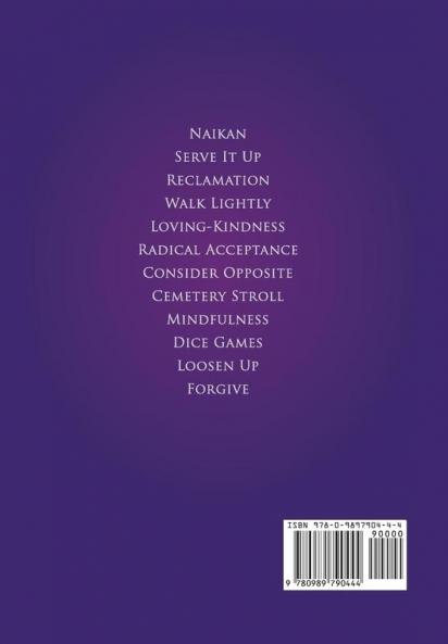 Beyond Me: Practices for Expanding Compassion