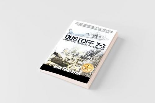 Dustoff 7-3