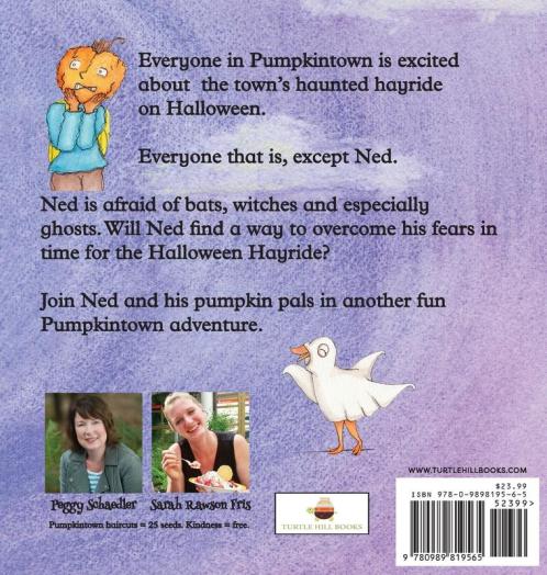 Pumpkintown