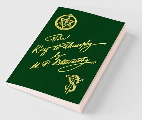 The Key To Theosophy