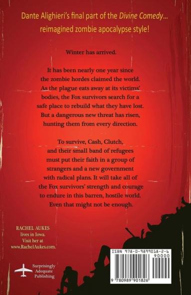 Deadland Rising