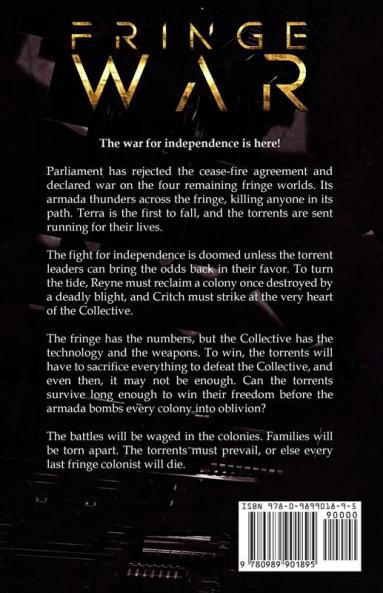 Fringe War