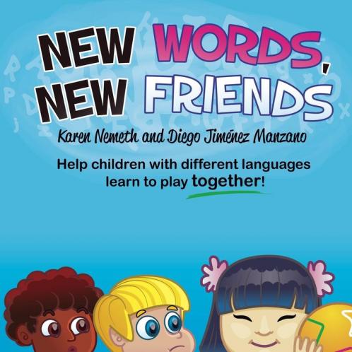 New Words New Friends