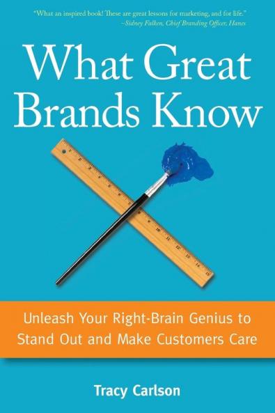 What Great Brands Know