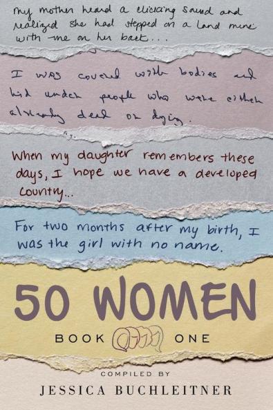 50 Women: Book One