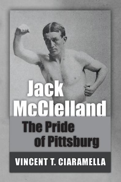 Jack McClelland