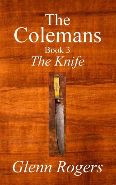 The Colemans The Knife: 3
