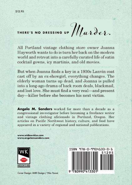 The Lanvin Murders