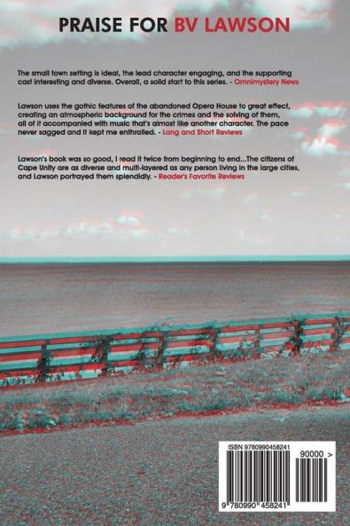 Requiem for Innocence