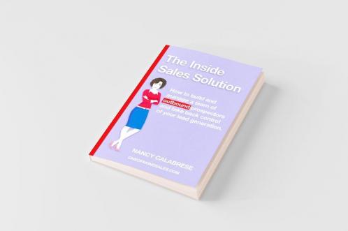 The Inside Sales Solution