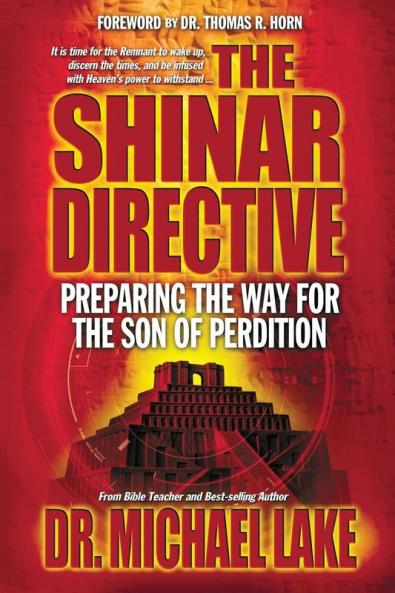 The Shinar Directive
