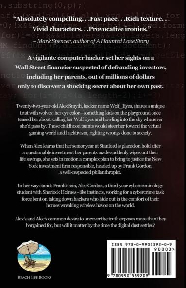 The Hunt for Wolf_Eyes