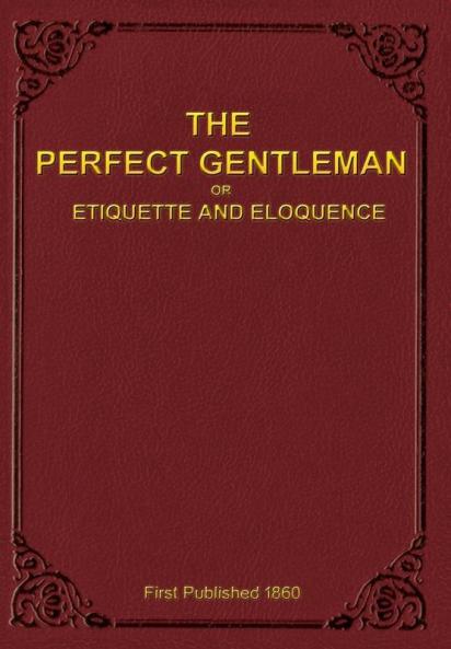 The Perfect Gentleman