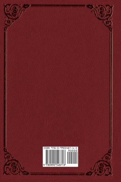 The Perfect Gentleman or Etiquette and Eloquence (Paperback)