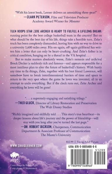 This Was Always About Basketball