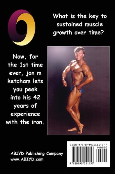 The Reach for the Ring: my 42 year love affair with the iron