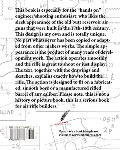 The Toolmakers Airgun