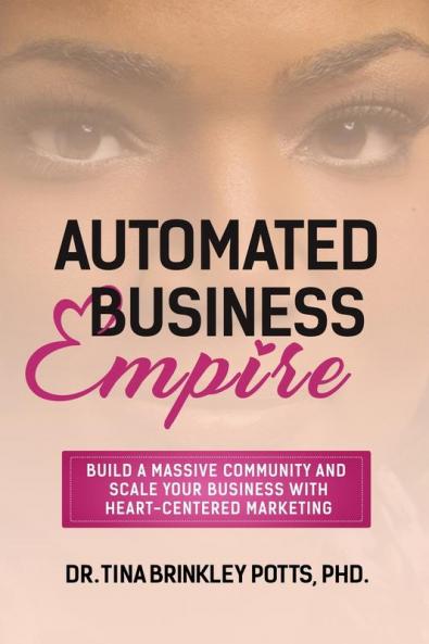 Automated Business Empire