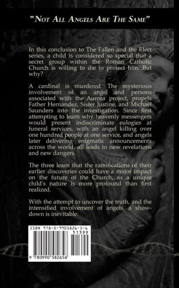 The Fallen and The Elect