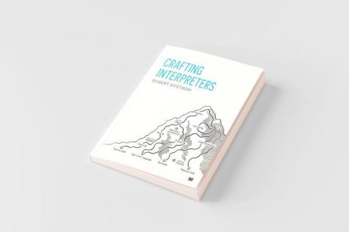 Crafting Interpreters