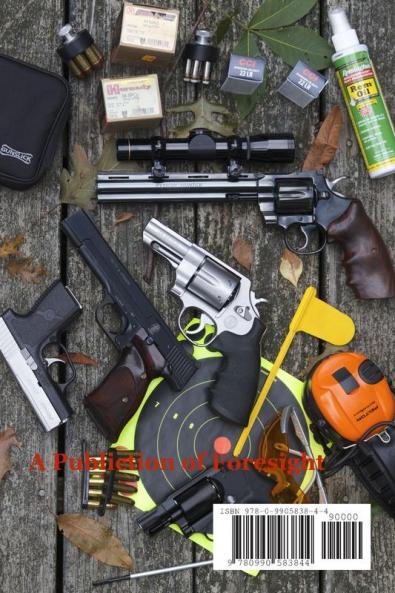 Handbook for Handguns